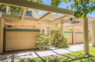 5591 Orchard Ln Unit 160, Las Vegas, NV 89110