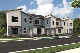 2317 Distant Sun Trail, Kissimmee, FL 34747