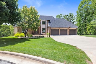 3802 Fawn Trail, Joplin, MO 64804