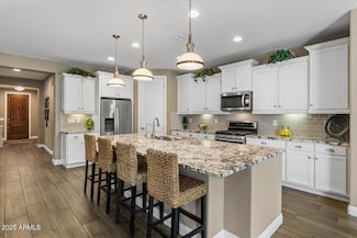 7537 E Plata Ave, Mesa, AZ 85212