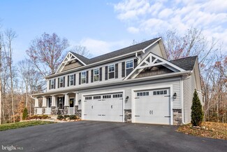 116 Hidden Ln, Stafford, VA 22556