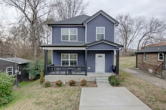 699 Ford St, Clarksville, TN 37040