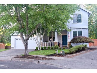 16757 SW Rogue River Terrace, Beaverton, OR 97006