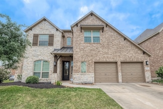 3911 Avalon Ridge Dr, Spring, TX 77386