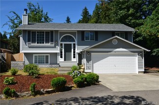 26224 NE Barrett Rd, Kingston, WA 98346