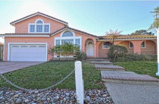 1030 Connie Dr, Campbell, CA 95008