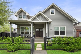 1012 Archer St, Houston, TX 77009