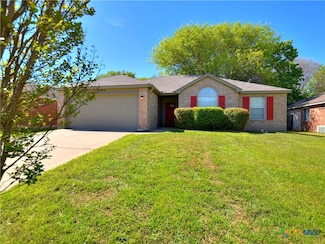 4602 Waterbury Dr, Temple, TX 76502