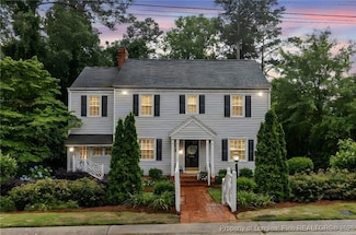 503 Rush Rd, Fayetteville, NC 28305