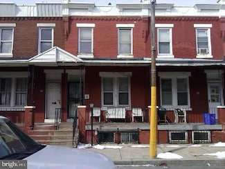22 N Dewey St, Philadelphia, PA 19139
