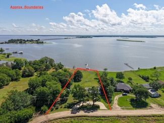 400 Causeway View, Kemp, TX 75143