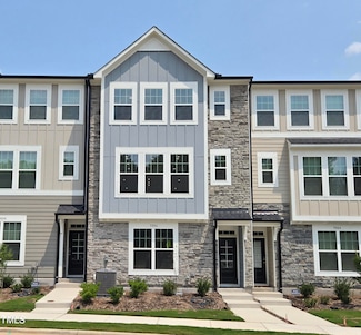 3006 Freewinds Way Unit 41, Cary, NC 27519