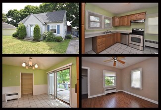 265 Armstrong Ave, Warwick, RI 02889