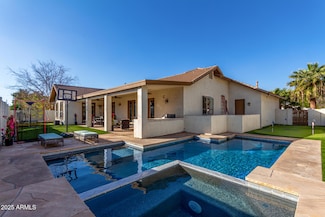 4217 E Edgemont Ave, Phoenix, AZ 85008