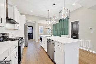 5505 Gwynn Oak Ave, Gwynn Oak, MD 21207