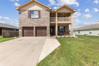 413 E Orion Dr, Killeen, TX 76542