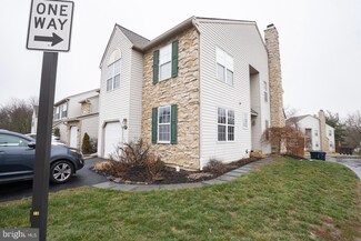 70 Bristol Ct, Norristown, PA 19403