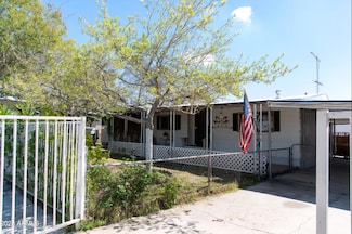 1111 W Cinnabar Ave, Phoenix, AZ 85021