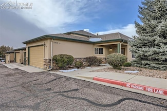 5974 Eagle Hill Heights Unit 104, Colorado Springs, CO 80919