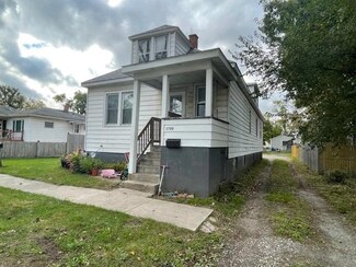2700 Floyd St, Lake Station, IN 46405