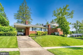 5020 Mccall St, Rockville, MD 20853