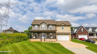 301 Ridgestone Path, Maryville, TN 37801