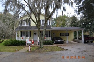 1425 Old Jesup Rd, Brunswick, GA 31520