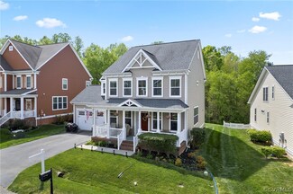 17118 Perinchief St, Ruther Glen, VA 22546