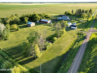 13988 106th St NE, Neche, ND 58265
