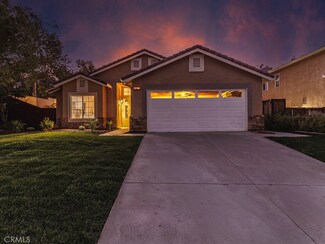23103 Coffee Berry Cir, Corona, CA 92883