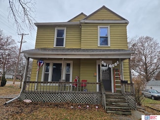 1101 N 8th St, Beatrice, NE 68310