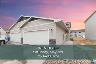 6166 S Alki Place, Sioux Falls, SD 57108