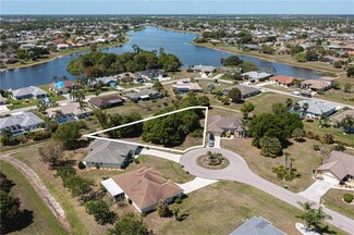 26018 Salonika Ln, Punta Gorda, FL 33983