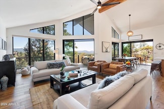 2511 E Golden Aster Cir, Payson, AZ 85541