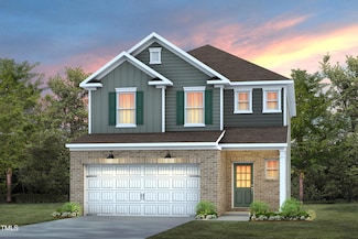 524 Providence Springs Ln, Fuquay-Varina, NC 27526
