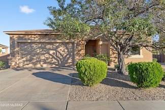 7083 S Camino Derecho, Tucson, AZ 85746