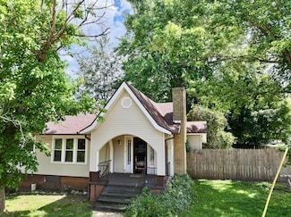 505 Sycamore St, van Buren, MO 63965