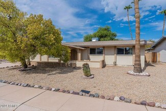 2522 S Kachina Cir, Tempe, AZ 85282