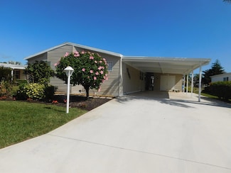 2921 Eagle's Nest Way, Port St. Lucie, FL 34952