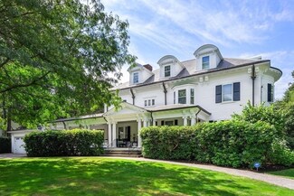 260 Franklin St, Newton, MA 02458