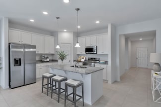 The Webber, Titusville, FL 32796