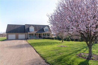 278 Hannahstown Rd, Cabot, PA 16023