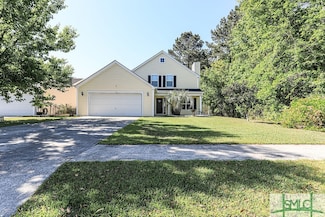 115 Rocking Horse Ln, Pooler, GA 31322