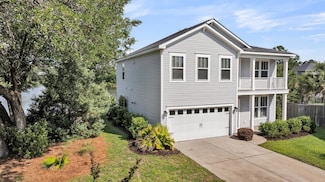 3310 Hartwell St, Johns Island, SC 29455