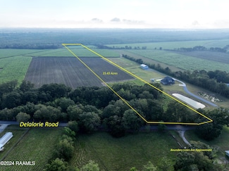 Tbd Delaloire Rd, St. Martinville, LA 70582