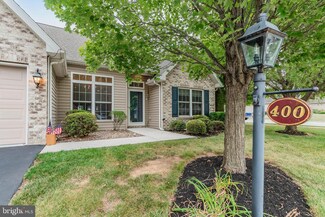 400 Touchstone Dr, Carlisle, PA 17015