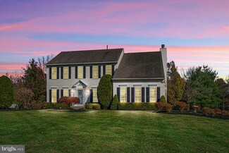 106 Quail Ridge Way, Mickleton, NJ 08056