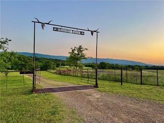 35871 Blackfork Trail, Mena, AR 71953