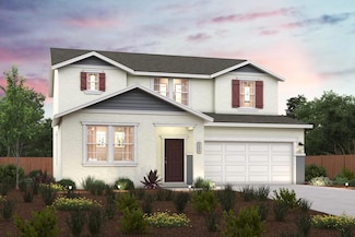 1836 Union Ave, Tulare, CA 93274