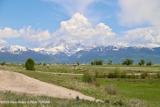 4129 Saddle Bluff Trail, Tetonia, ID 83452